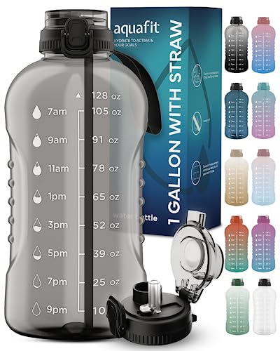 51TsUhNu EL. SL500  - 13 Best 1 Gallon Water Bottle for 2024