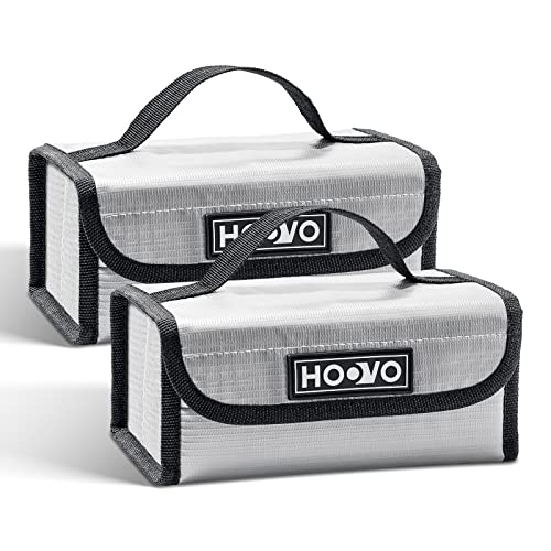 HOOVO Lipo Battery Bag