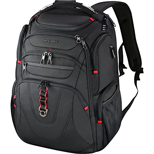 KROSER TSA Friendly Laptop Backpack