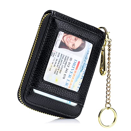 imeetu RFID Credit Card Holder Wallet