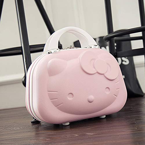 Hello Kitty Makeup Bag Organizer