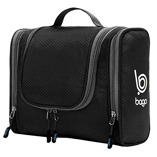 51ULuhGvAyL. SL500  - 11 Amazing Bago Toiletry Bag for 2024