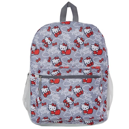 51UY8HHR2IL. SL500  - 13 Amazing Hello Kitty Backpack for 2024