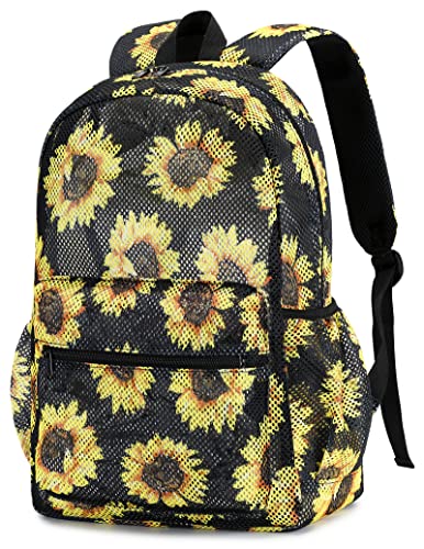 51UYlRze OL. SL500  - 10 Best Mesh Backpack for 2023
