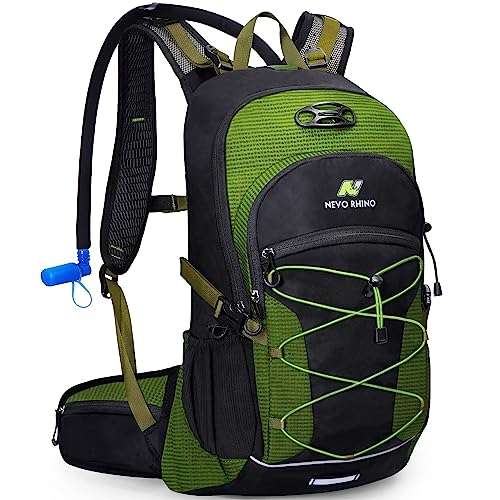 Hydration Backpack 20L