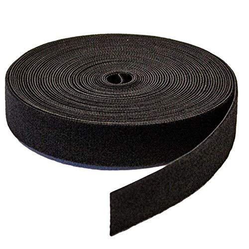 Nylon Hook Loop Cable Straps Cord Organizer Ties