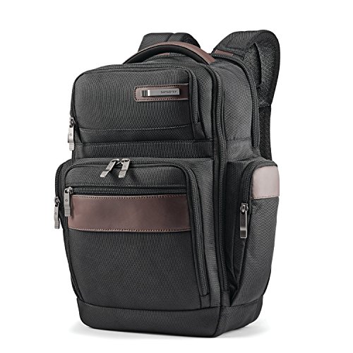 Samsonite Kombi 4 Square Backpack