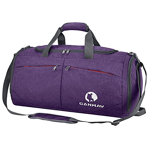 Canway Sports Gym Bag