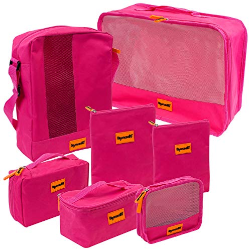 SHANY Cosmetics Organizatto Travel Make-up Organizer