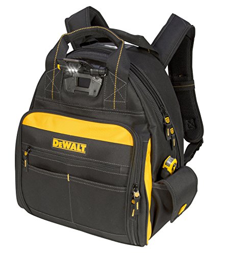 DEWALT DGL523 Tool Backpack Bag