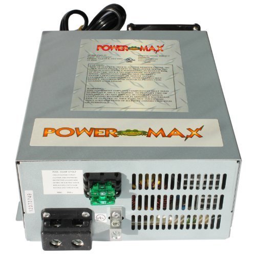 Powermax Converter Charger for RV