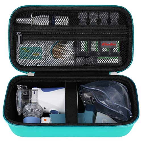Portable Nebulizer Machine Carrying Case
