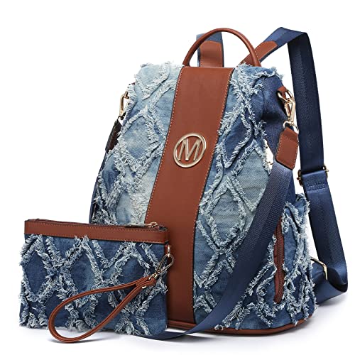 MKP Women Fashion Backpack Purse