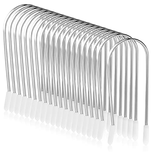 Hot Curler Clips Replacement Pins Kit