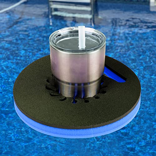Polar Whale Tumbler Holder - Keep Your Drink Afloat!