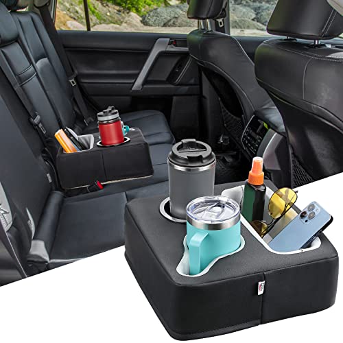 KEMIMOTO Car Back Seat Organizer