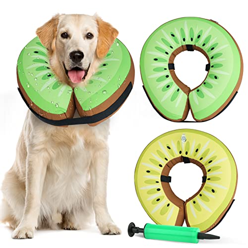 BEBANG Inflatable Dog Cone Alternative