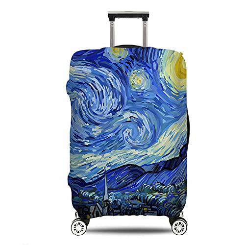 IBILIU Travel Luggage Cover Protector