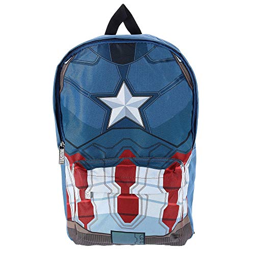 Captain America Backpack