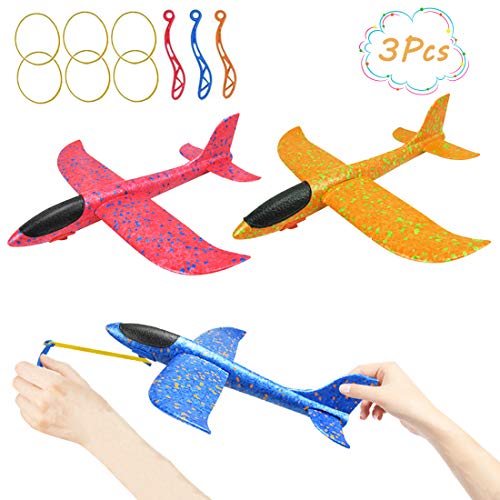 51VwuLn2wlL. SL500  - 10 Best Airplane Toy Set for 2024