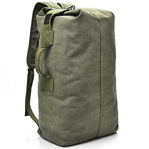 Durable Military Duffel Bag