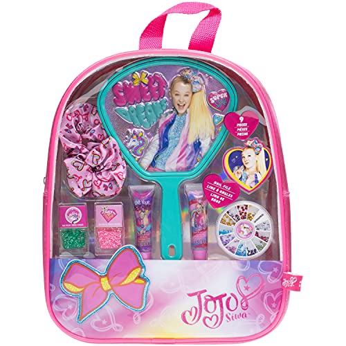 JoJo Siwa Cosmetic Set for Girls