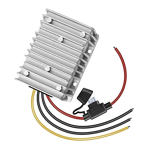 DPLANET Golf Cart Voltage Converter