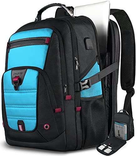 Big Backpack for Travel, Extra Large Laptop Backpack