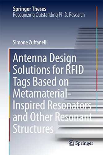 Antenna Design Solutions for RFID Tags