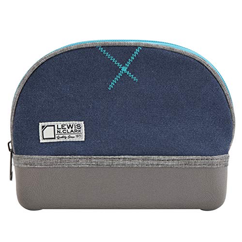 Lewis N. Clark Travelflex Toiletry Kit