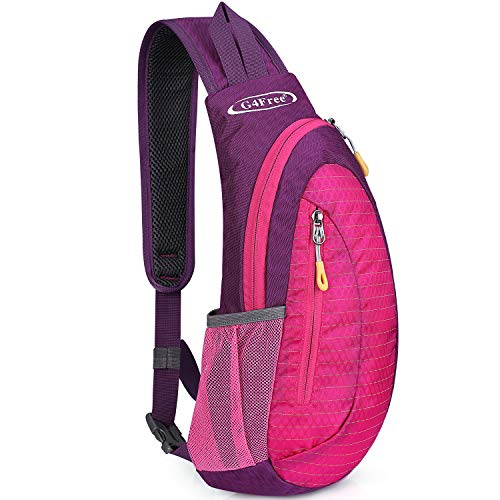 51WJSXLcXwL. SL500  - 10 Amazing Sling Backpack For Women for 2023