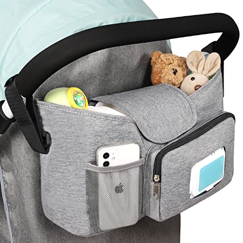 Accmor Stroller Organizer