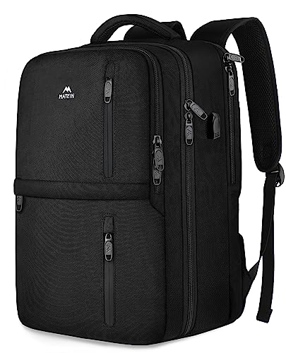 40L Carry on Travel Laptop Backpack