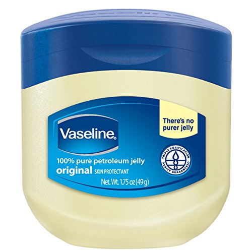 Vaseline Petroleum Jelly Pack of 6