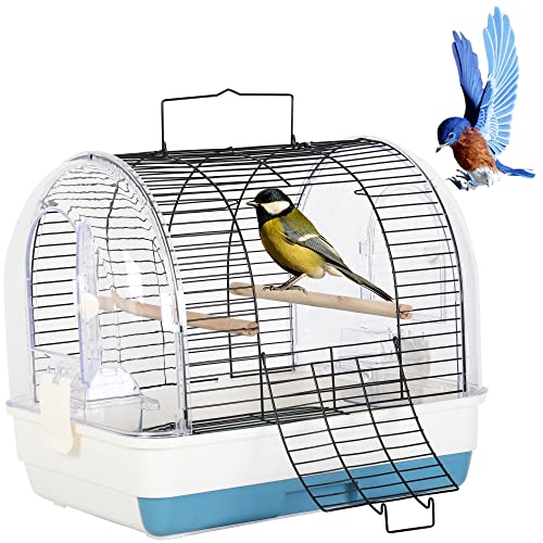 BestPet Bird Carrier Travel Cage