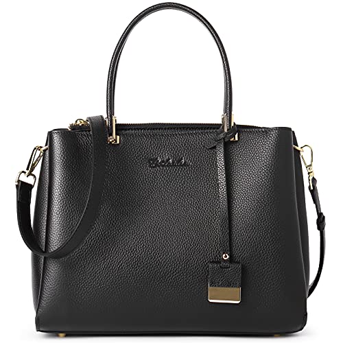 Stylish and Functional Leather Handbag for Women