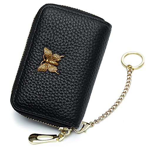 imeetu RFID Card Holder for Women