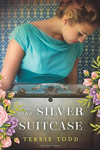 The Silver Suitcase