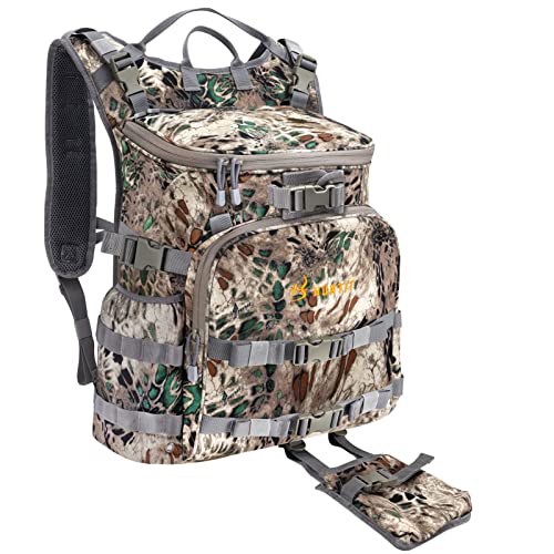 HUNTIT Hunting Backpack for Bowhunting