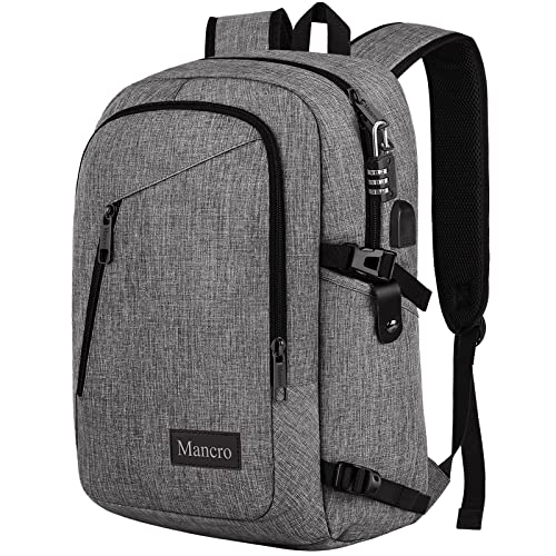 17.3 Inch Business Laptop Backpack