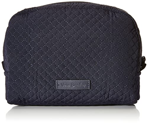 Microfiber Medium Cosmetic Makeup Organizer Bag