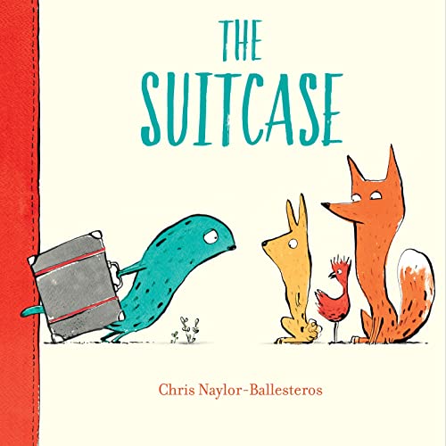 The Suitcase: A Heartwarming Tale of Acceptance and Friendship
