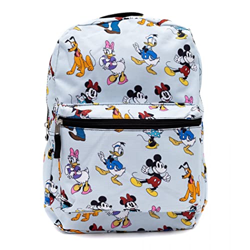 Disney Mickey & Friends 16" Backpack