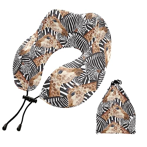 51XANtWkcRL. SL500  - 14 Best Giraffe Neck Pillow for 2024