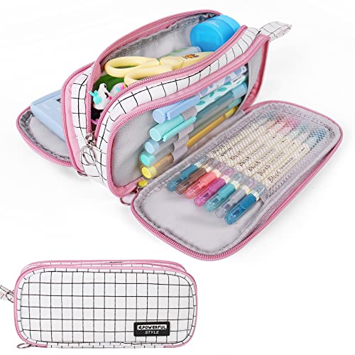 Toypocket Pencil Case Storage Bag