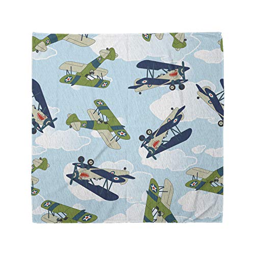 Lunarable Bandana Scarf