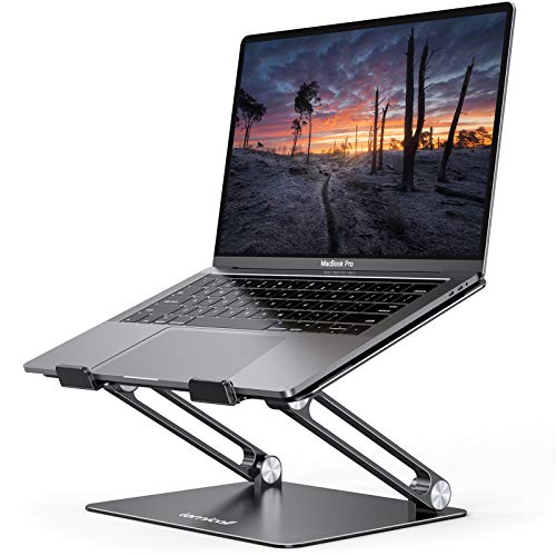 Lamicall Adjustable Laptop Stand