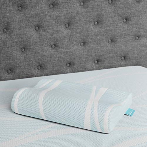 51XSYwxoqL. SL500  - 11 Best Tempur-Pedic Neck Pillow for 2023