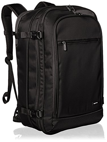 Amazon Basics Travel Backpack