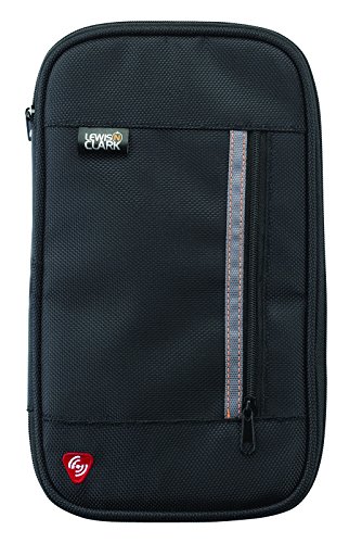 The Ultimate Travel Document Organizer The Ultimate Travel Document Organizer